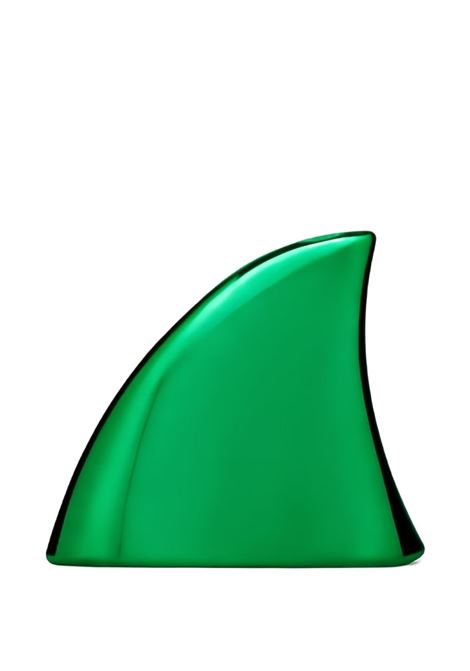 Borsa the apex in verde David Koma - donna DAVID KOMA | DKTHEAPEXBAGMINIGRN